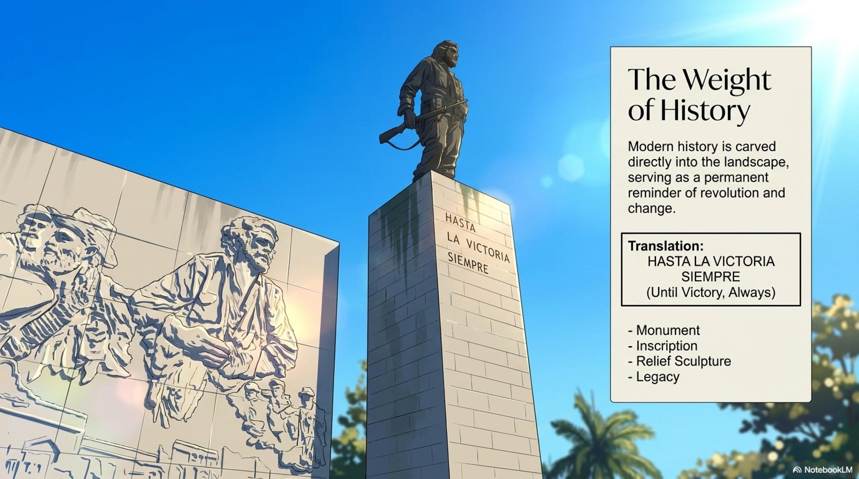 Che monument from below - 009-2