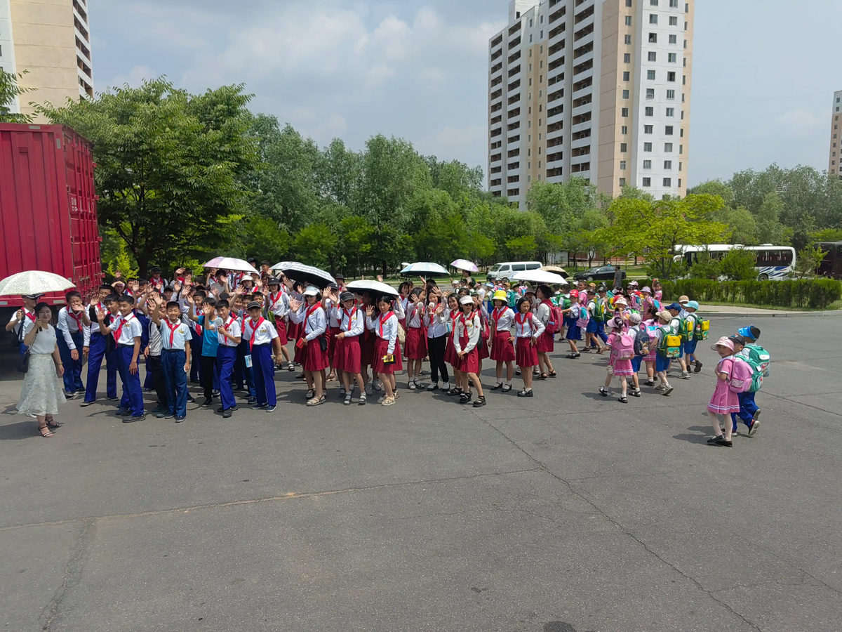 Music & choir